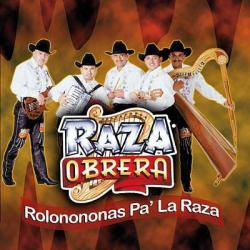 Rolonononas pa' la raza