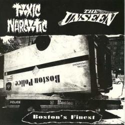 Homebrew del álbum 'Boston's Finest'