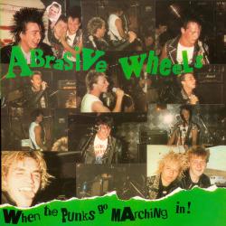 First Rule No Rule del álbum 'When the Punks Go Marching In!'