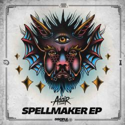 Spellmaker EP