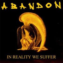 Somnambulistic del álbum 'In Reality We Suffer'