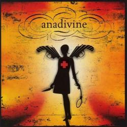 Cross Your Heart del álbum 'Anadivine EP'