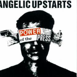 Stab In The Back del álbum 'Power of the Press'
