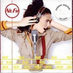 Bencil del álbum 'Nil FM'