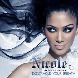 Don't Hold Yor Breath de Nicole Scherzinger