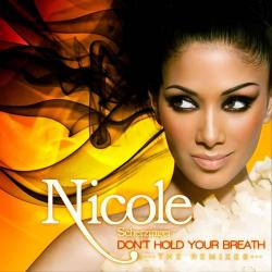Don't Hold Your Breath (The Remixes)
