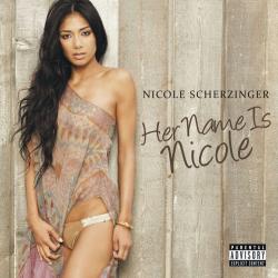 Super Villain del álbum 'Her Name Is Nicole'