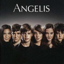 O Holy Night del álbum 'Angelis'