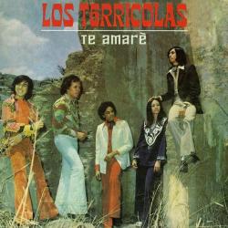 Cenizas del álbum 'Te Amaré'
