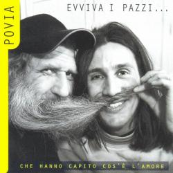 Il Sesso E L'amore del álbum 'Evviva i pazzi... che hanno capito cos'è l'amore'
