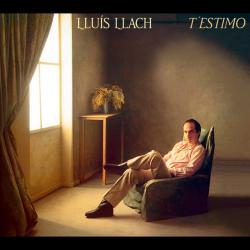 Amor particular de Lluís Llach