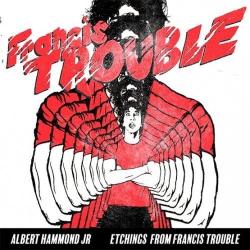 Automatic Line del álbum 'Etchings from Francis Trouble'