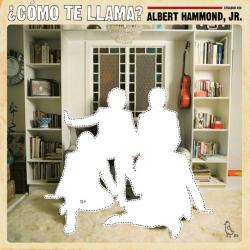 In My Room del álbum '¿Cómo Te Llama?'