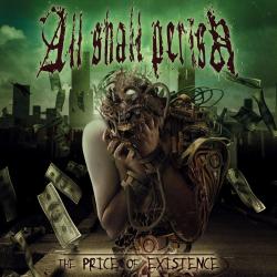 The True Beast del álbum 'The Price Of Existence'