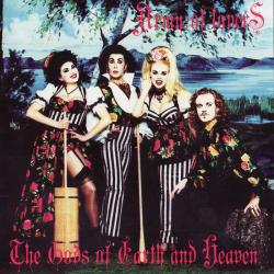 Sons Of Lucy de Army Of Lovers