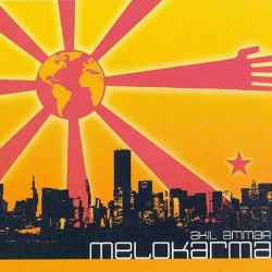 La Tentacion del álbum 'Melokarma'