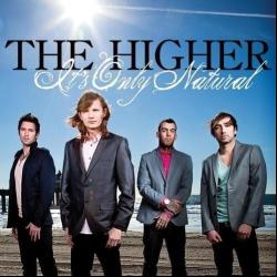 Try Again de The Higher