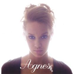 Right Here Right Now (My Heart Belongs To You) del álbum 'Agnes'