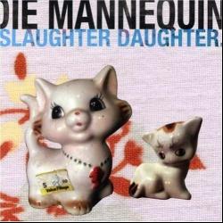 Upside Down Cross del álbum 'Slaughter Daughter'