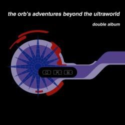 The Orb's Adventures Beyond the Ultraworld