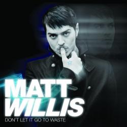 Get bored del álbum 'Don't Let It Go to Waste'