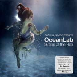 Miracle del álbum 'Sirens of the Sea'