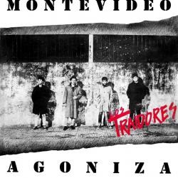 Estoy Vacio del álbum 'Montevideo Agoniza'