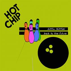Back to the Future del álbum 'Hittin' Skittles/Back to the Future'