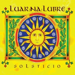 Vén bailar Carmiña del álbum 'Solsticio'