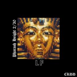 King Nas del álbum 'Pharaoh Height 2/30  '