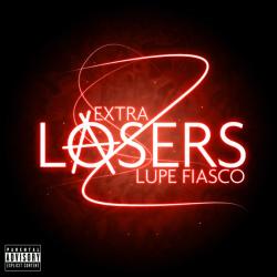Solar Midnite del álbum 'Extra Lasers'