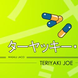 Teriyaki Joe: Neo-Harlem Detective