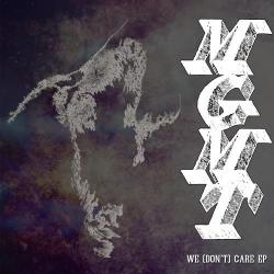 Grutu del álbum 'We (Don't) Care'
