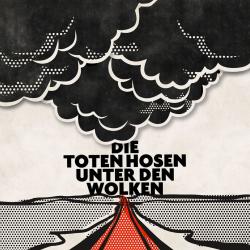 Unter den Wolken - Single