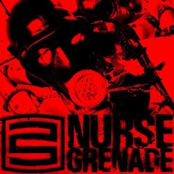 Maggot del álbum 'Nurse Grenade'