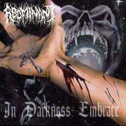 In Mourning del álbum 'In Darkness Embrace'