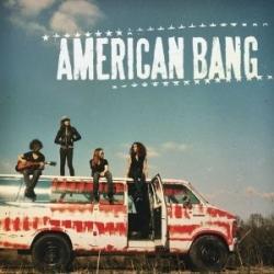 Wild and Young del álbum 'American Bang'