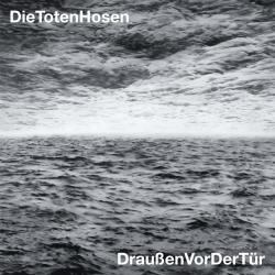 Draußen vor der Tür - Single