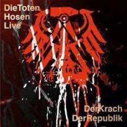 Achterbahn del álbum 'Der Krach der Republik (Live)'