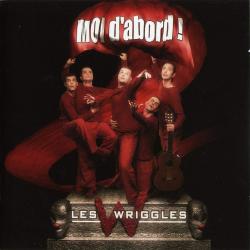 Moi D'Abord del álbum 'Moi d'abord'