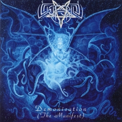 On The Wings Of The Emperor del álbum 'Demonication (The Manifest)'