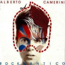 Maccheroni Elettronici del álbum 'Rockmantico'