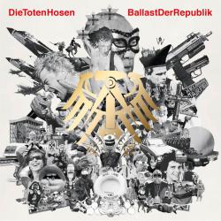 Ein guter Tag zum Fliegen del álbum 'Ballast der Republik'
