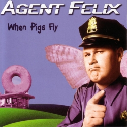 Trying To Be Cool del álbum 'When Pigs Fly'