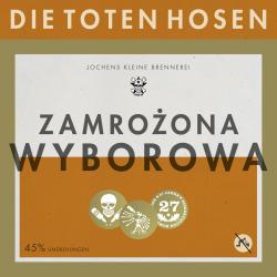 Zamrozona Wyborowa - Single