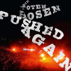 Pushed again (Live) - Single