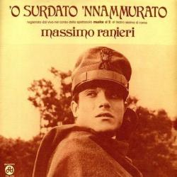'O Sole Mio del álbum ''O surdato 'nnammurato'