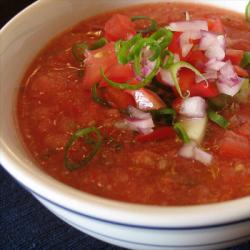 Gazpacho EP