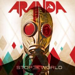Break Away del álbum 'Stop the World'