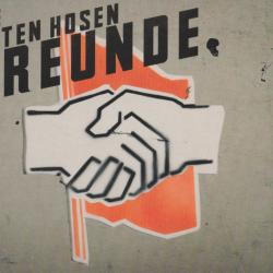 Freunde - Single